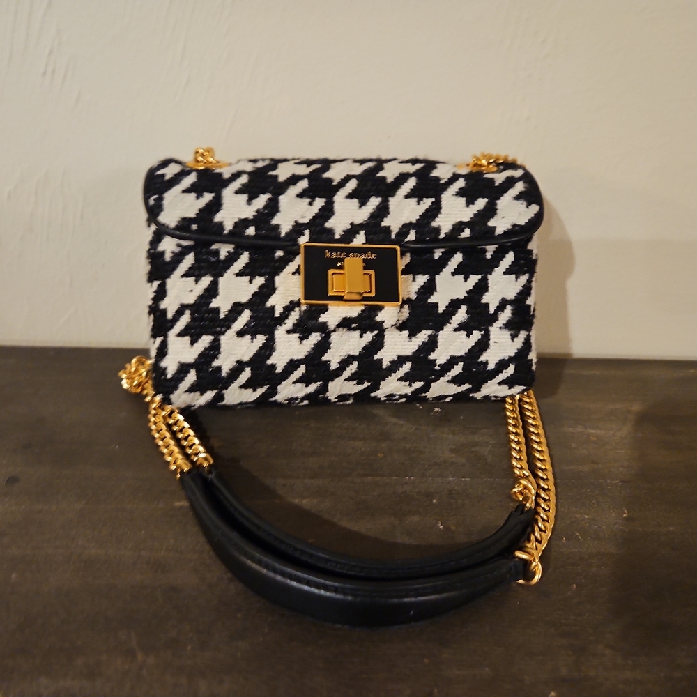 Kate Spade Evelyn Purse